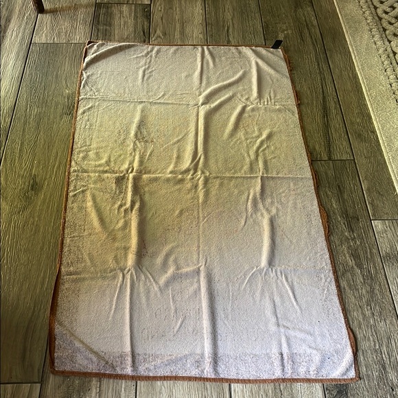 Gone with the Wind Beach Towel-Vintage - Picture 7 of 7